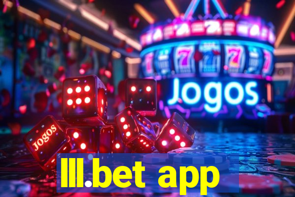 lll.bet app