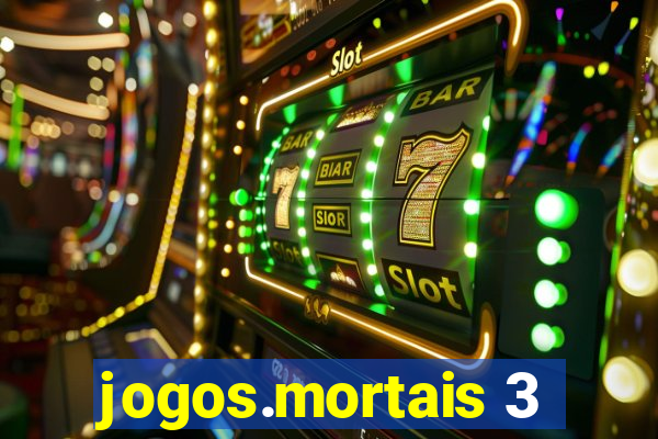 jogos.mortais 3