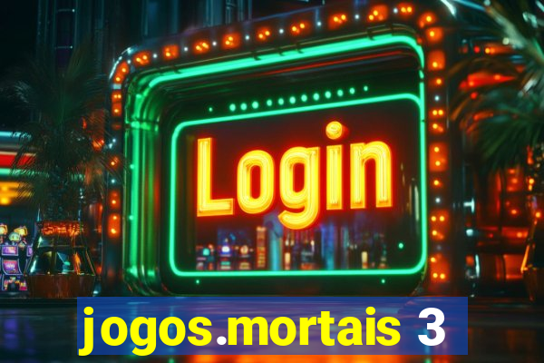 jogos.mortais 3