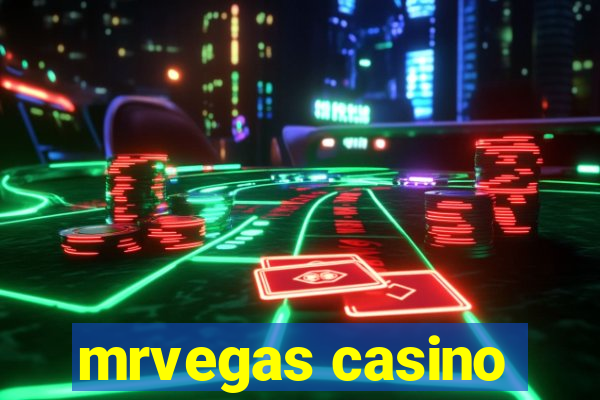 mrvegas casino