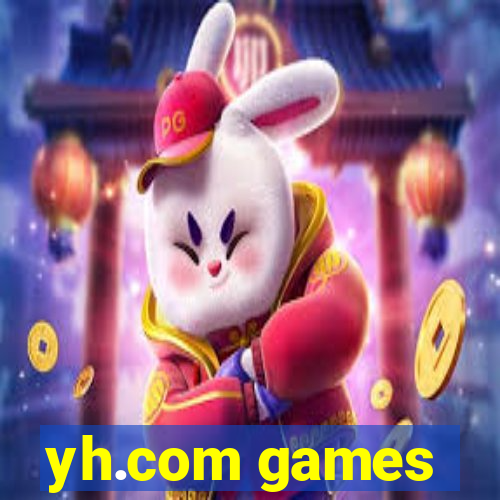 yh.com games