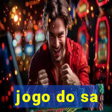 jogo do sa