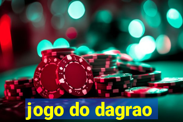 jogo do dagrao