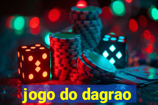 jogo do dagrao