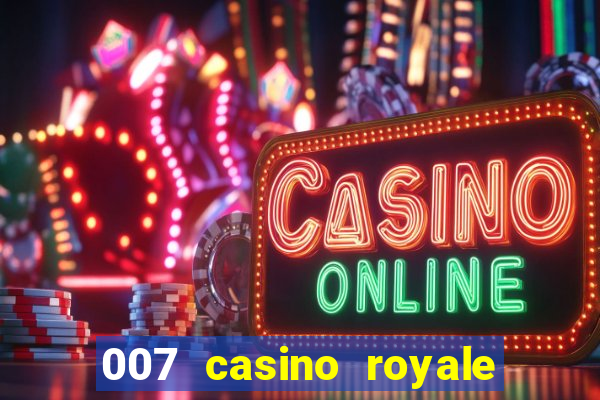 007 casino royale baixar em 1080p