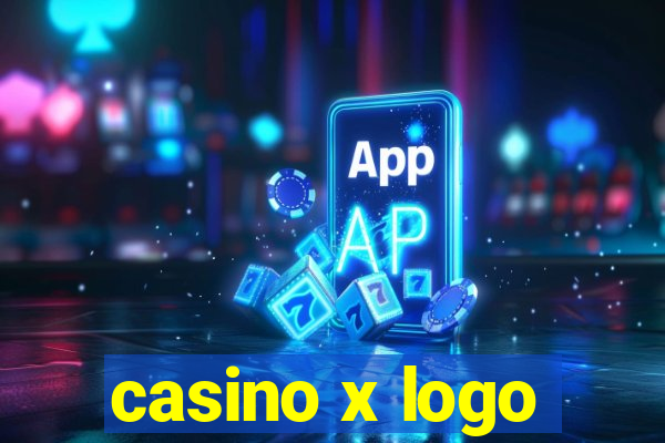 casino x logo