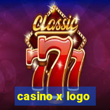 casino x logo