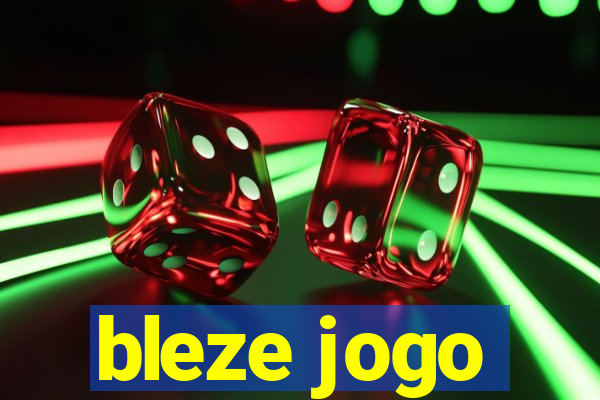 bleze jogo