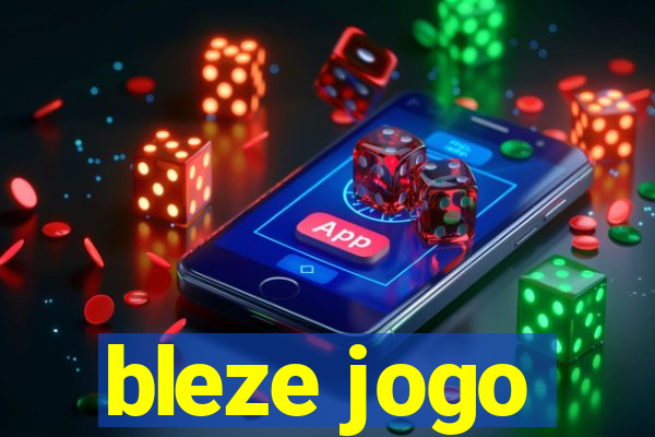 bleze jogo