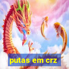 putas em crz