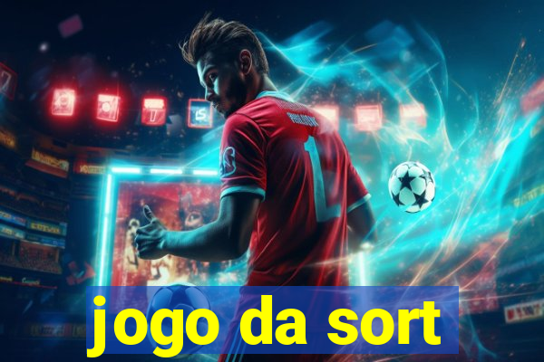 jogo da sort