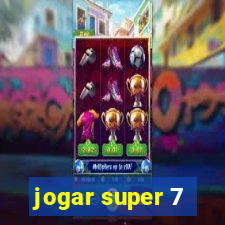 jogar super 7