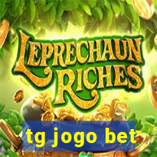 tg jogo bet