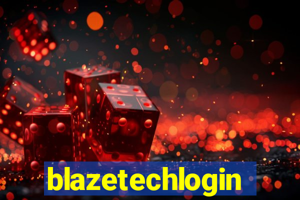 blazetechlogin