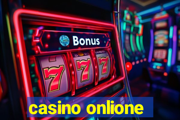 casino onlione