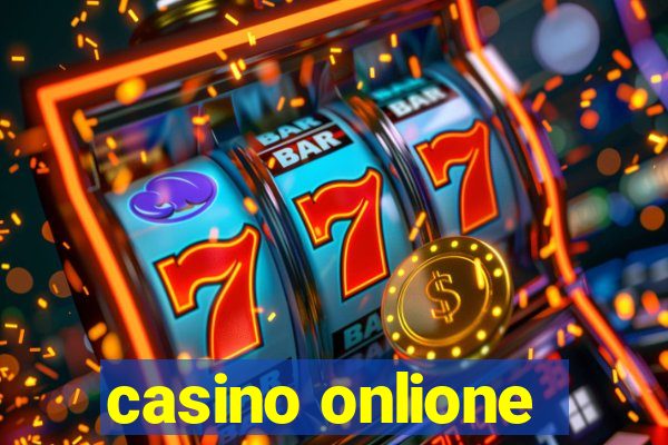 casino onlione