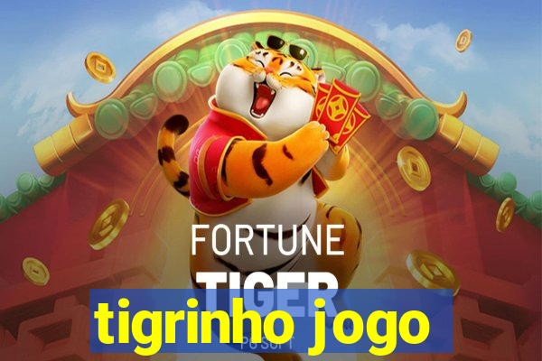 tigrinho jogo