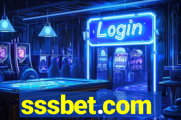 sssbet.com