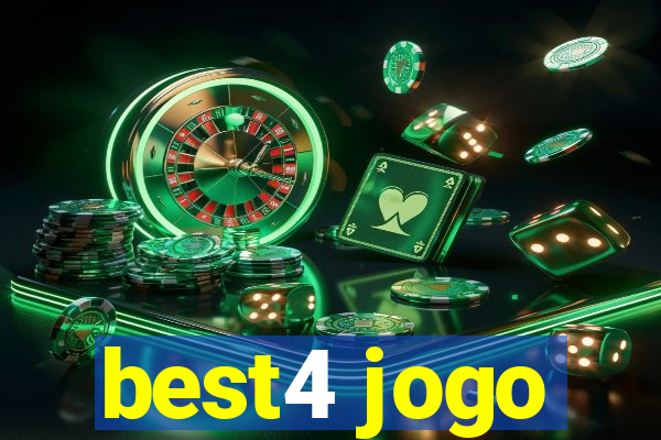 best4 jogo