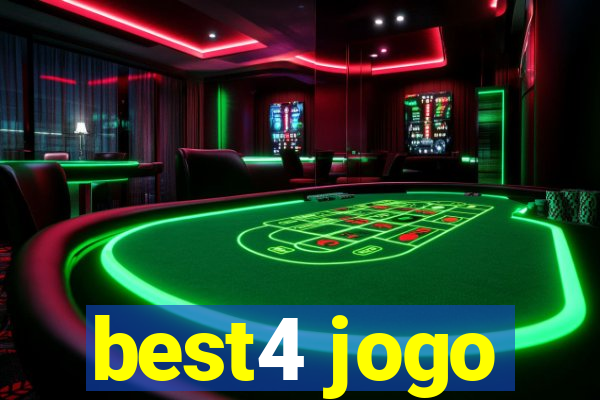 best4 jogo