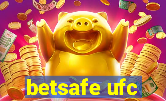 betsafe ufc