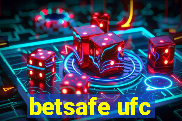 betsafe ufc