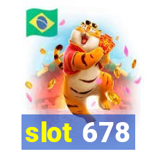 slot 678