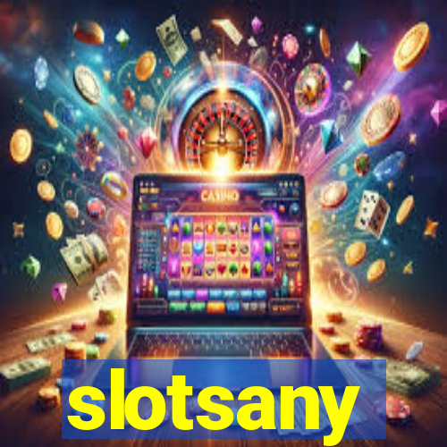 slotsany