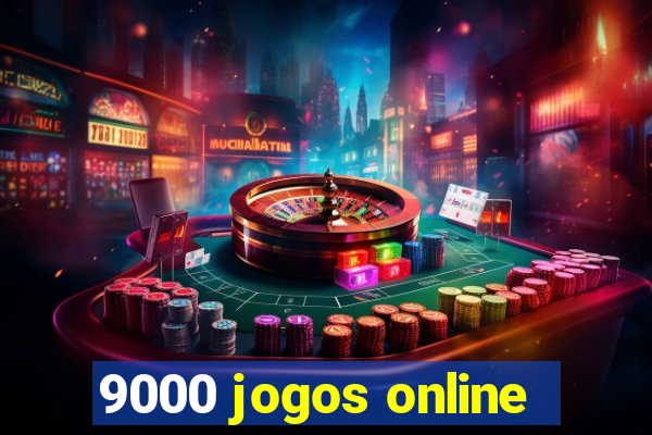 9000 jogos online