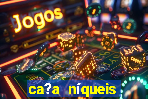 ca?a níqueis fortune slots