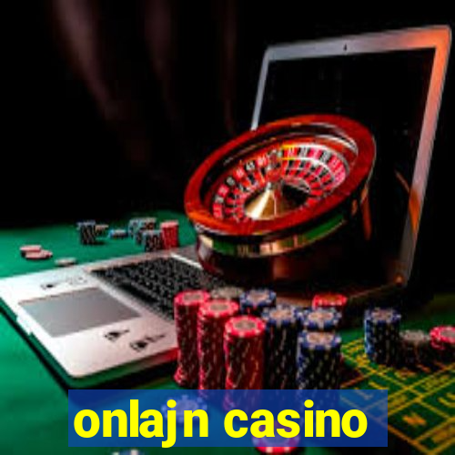 onlajn casino