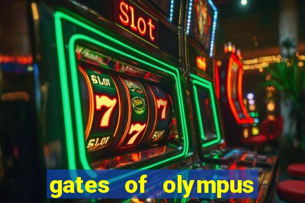 gates of olympus casino guru