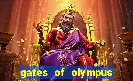 gates of olympus casino guru