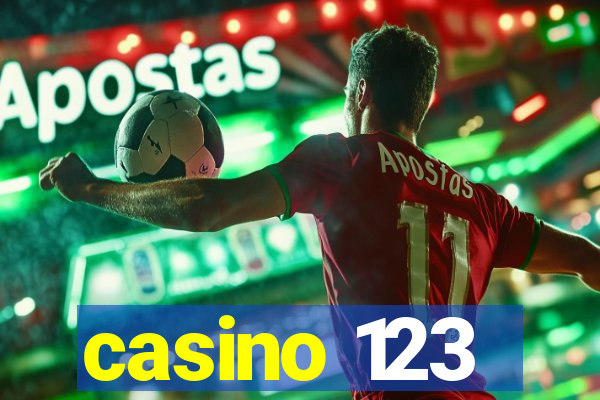 casino 123