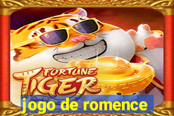 jogo de romence