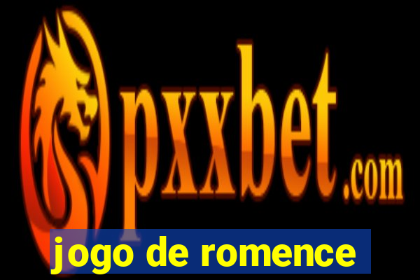 jogo de romence