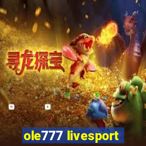 ole777 livesport