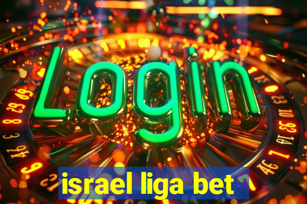 israel liga bet