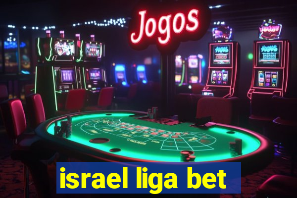 israel liga bet