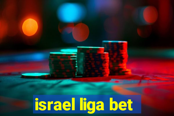 israel liga bet