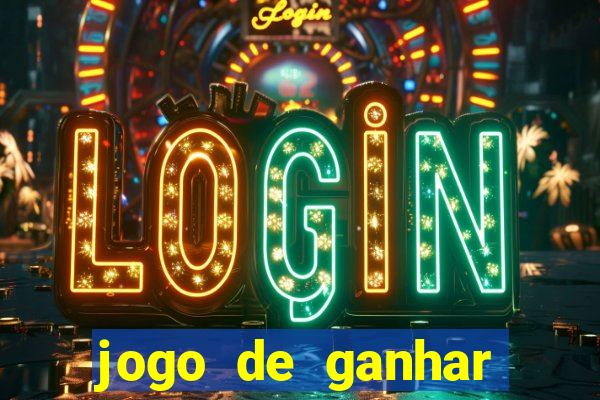 jogo de ganhar dinheiro sem deposito