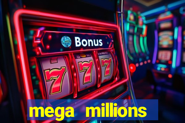 mega millions brasileiro pode jogar