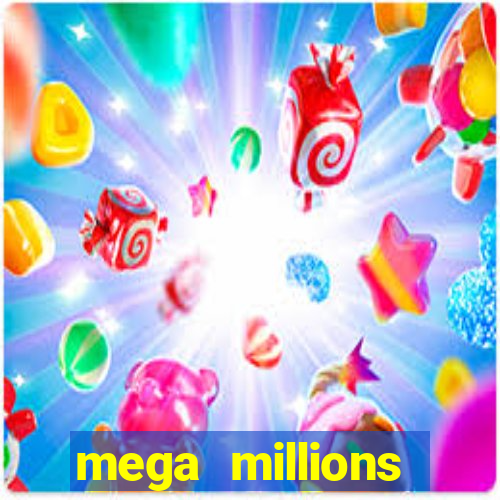 mega millions brasileiro pode jogar