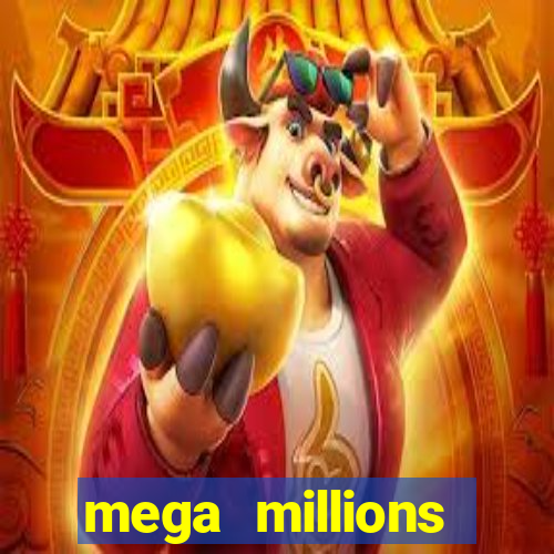 mega millions brasileiro pode jogar