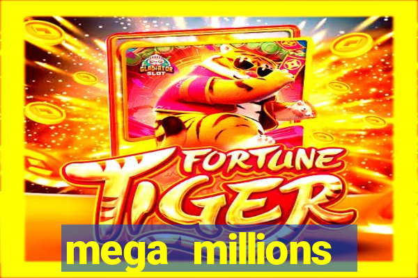 mega millions brasileiro pode jogar