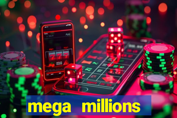 mega millions brasileiro pode jogar