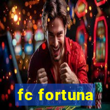 fc fortuna