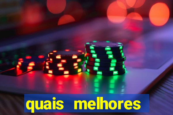 quais melhores jogos para ganhar dinheiro