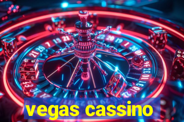 vegas cassino