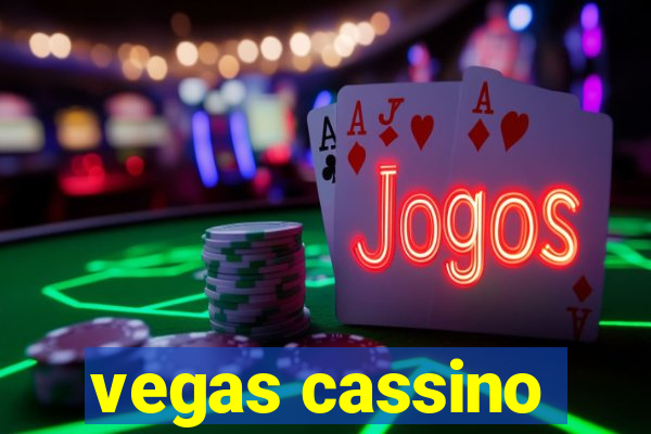 vegas cassino